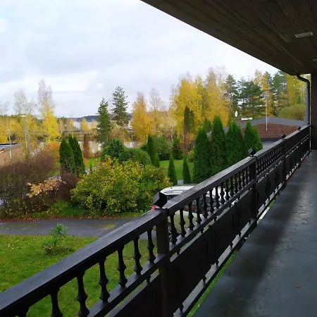 酒店 Lakedream Saimaa 拉彭兰塔