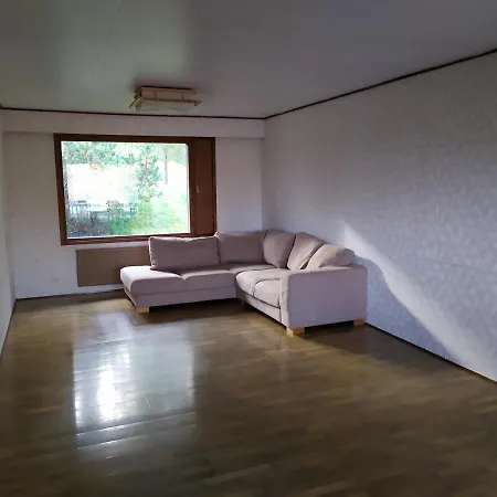 酒店 Lakedream Saimaa