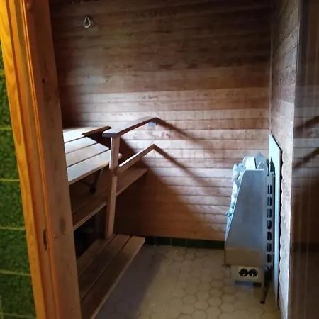 Lakedream Saimaa 拉彭兰塔