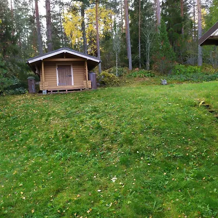 Lakedream Saimaa * 拉彭兰塔